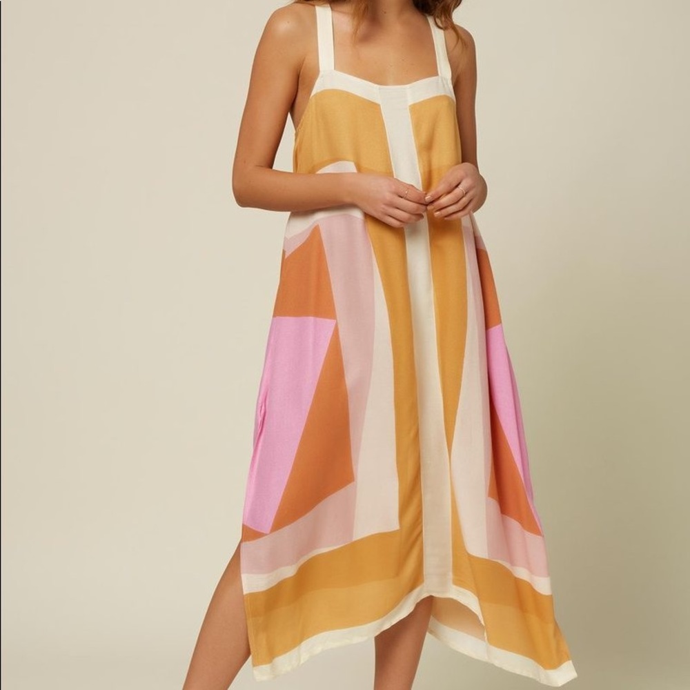 O’neill miranda dress
